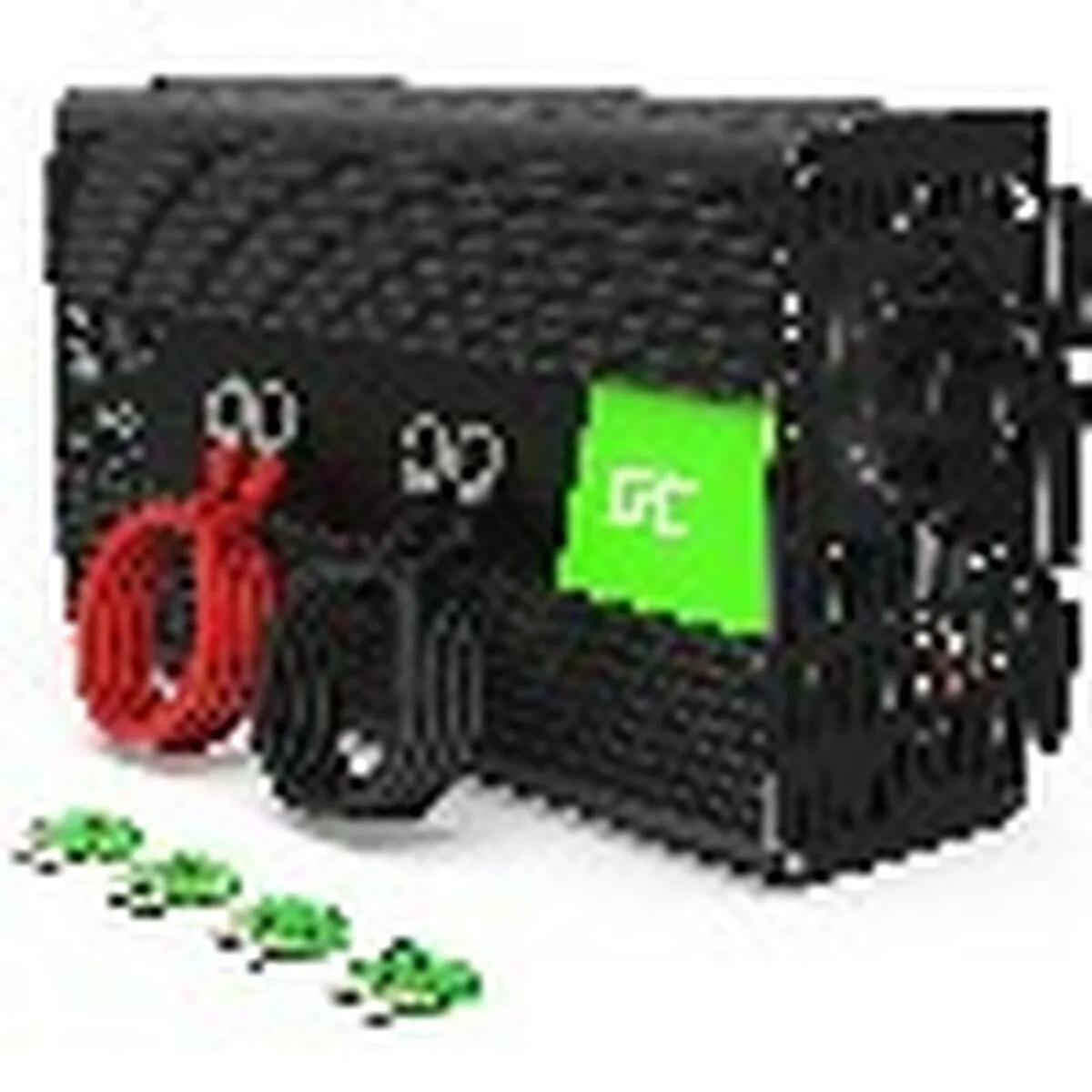 Inverseur de puissance green cell inv21 6000 w 230 v 1 piece s917419424. Diaytar révolutionne votre expérience d'achat en ligne avec une curation unique de produits tendance, high-tech et lifestyle