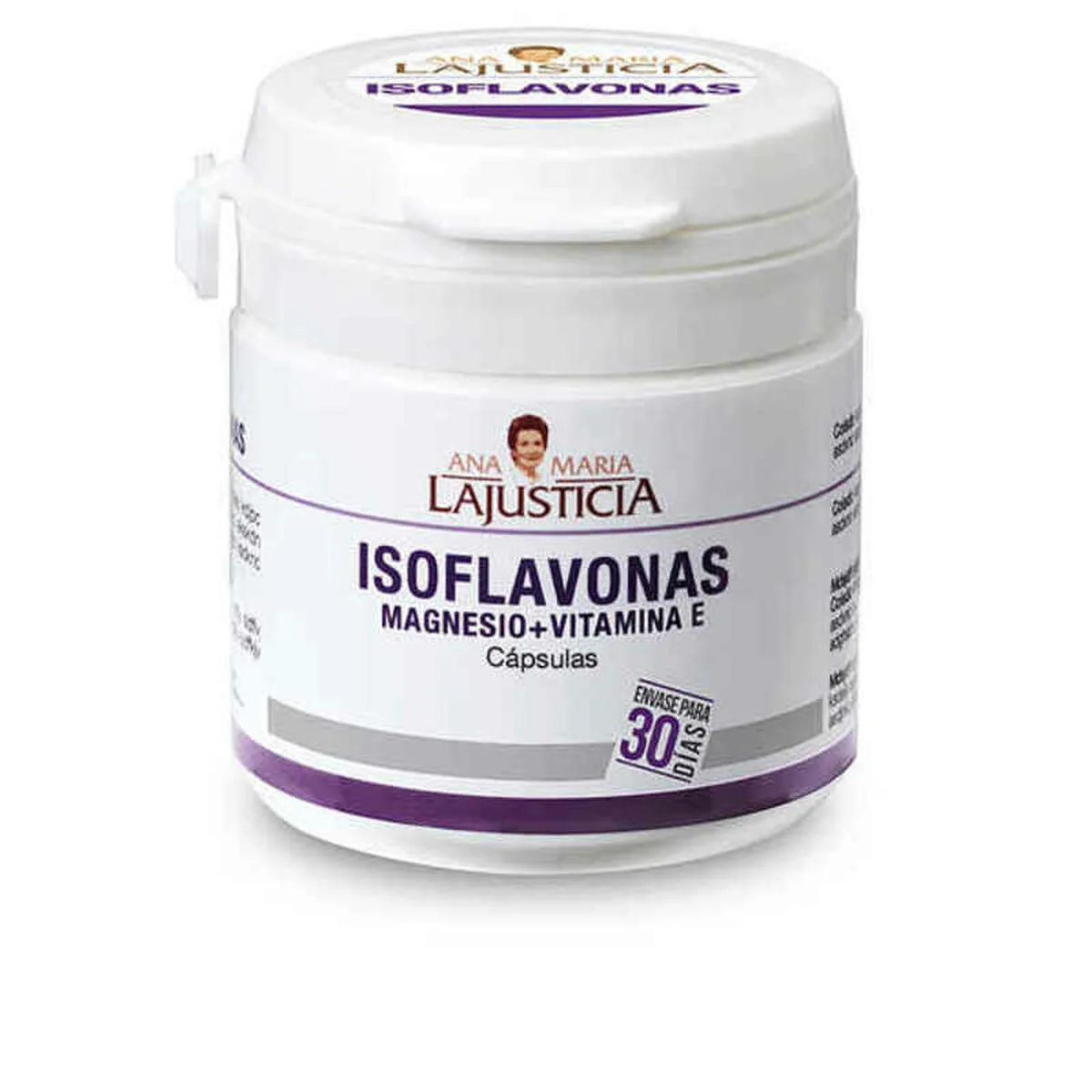 Isoflavones ana maria lajusticia magnesium vitamine e 30 uds s058227374. Diaytar vous propose une sélection pointue de produits électroniques innovants et d'articles maison qui transforment votre quotidien