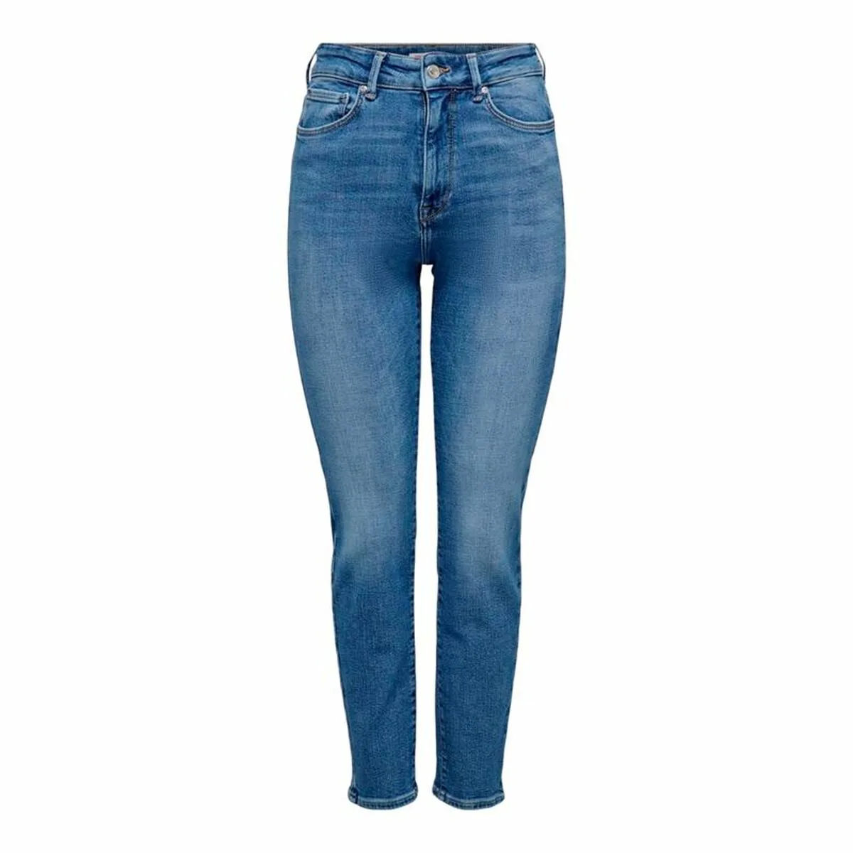 Jeans femme only onlemily stretch cro571 bleu s6413903494. La recette Diaytar : un tiers de design, un tiers d'innovation, un tiers de fonctionnalité. Le tout saupoudré de tendance.