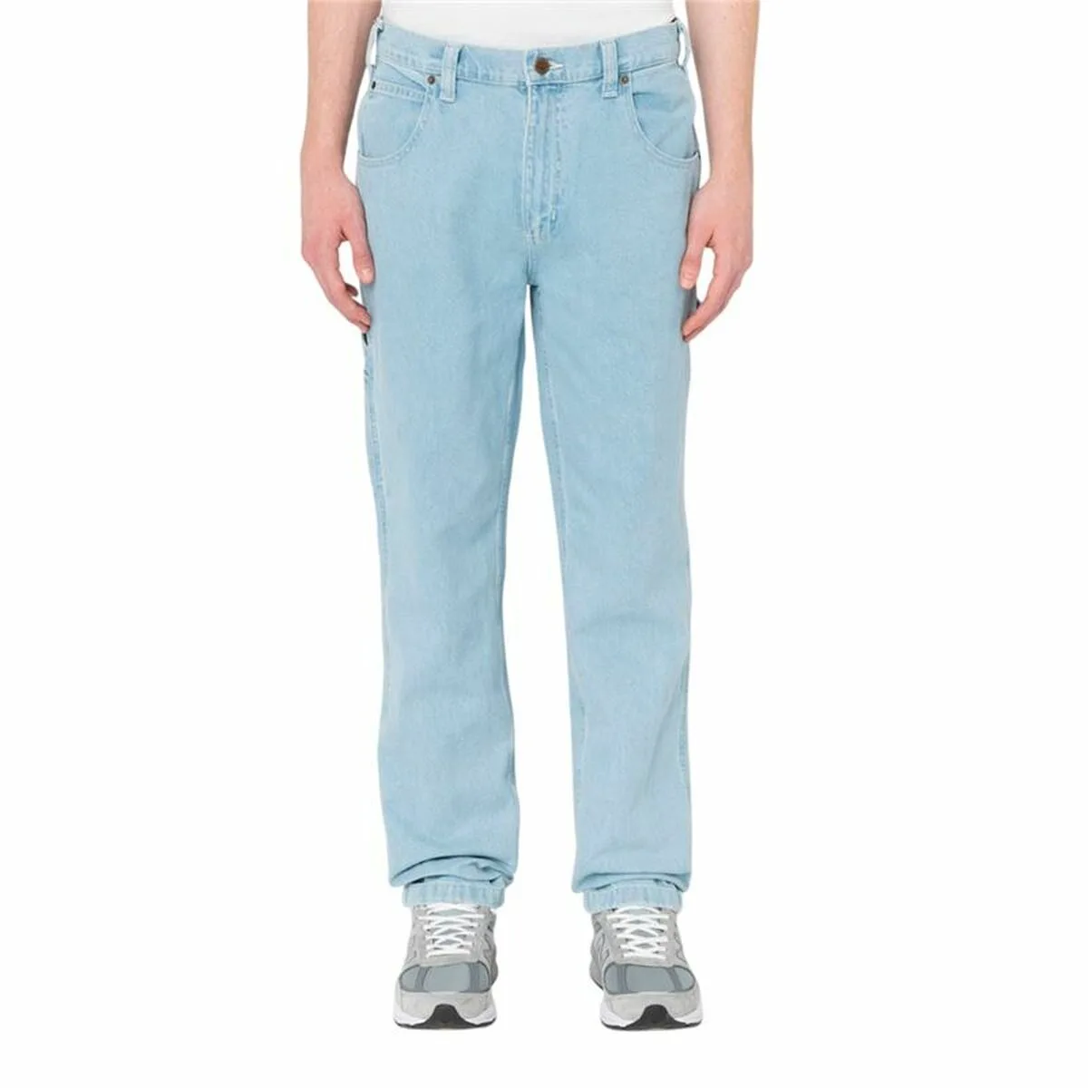 Jeans homme dickies garyville denim vntg bleu eau s6418185221. Diaytar, c'est le hub où se connectent les créateurs de produits géniaux et les clients qui les attendaient sans le savoir.