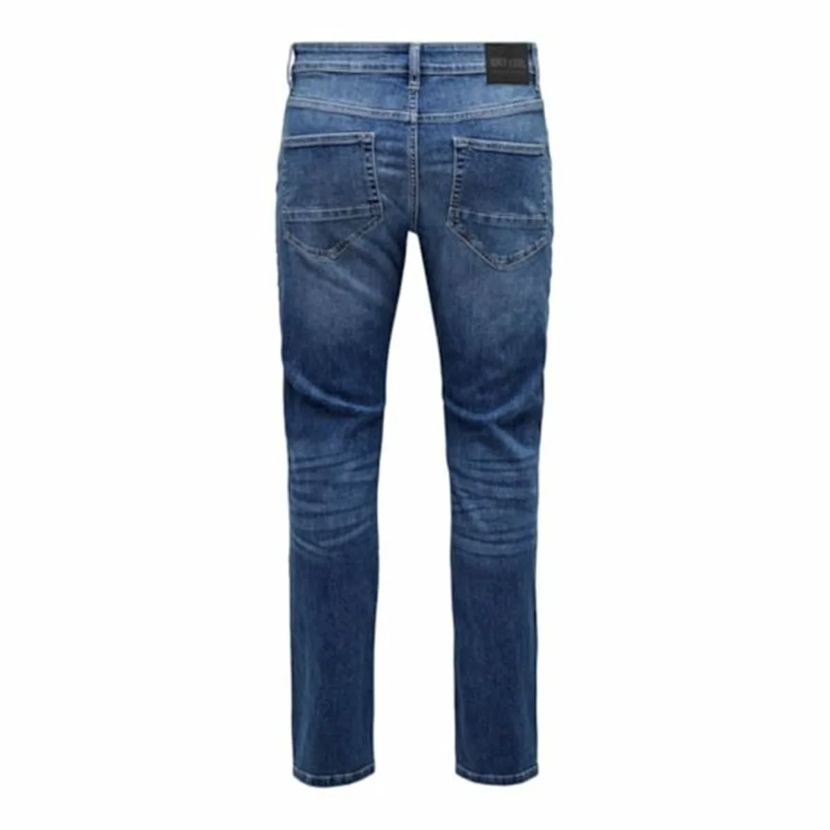 Jeans homme only sons onsloom slim m blue 6756 s6416739823. Tendance, confort et qualité : la trilogie gagnante de Diaytar Mode.