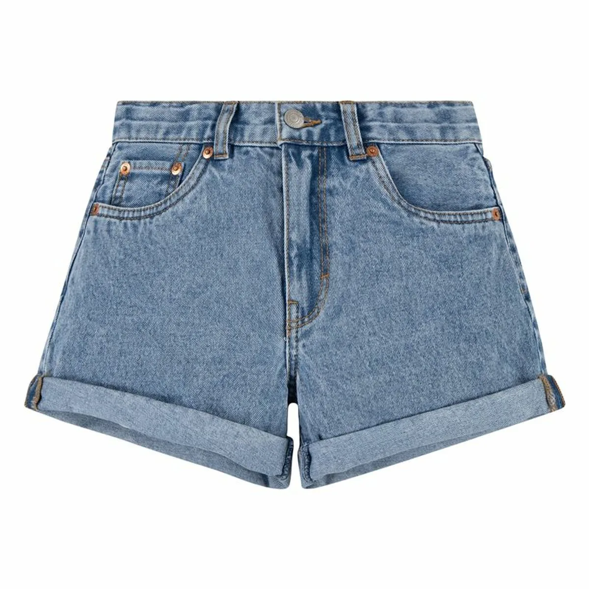 Jeans levi s mini mom vibe bleu fonce s6413164333. Votre garde-robe mérite le style Diaytar - Découvrez nos nouveautés !