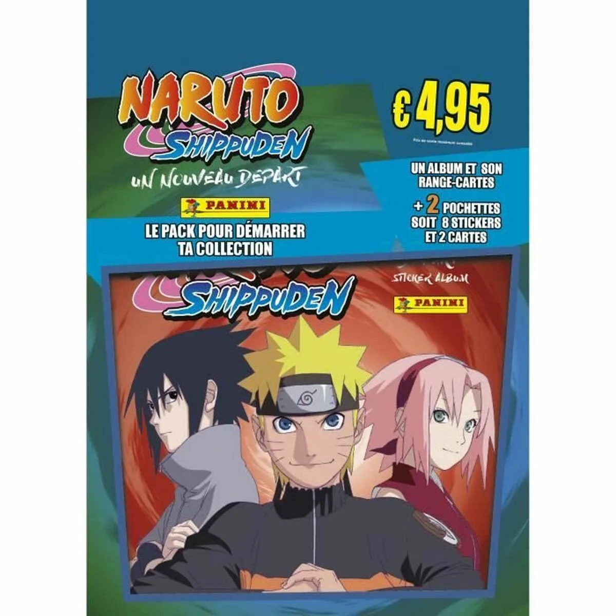 Jeu d autocollants naruto shippuden a new beginning panini s719216084. Diaytar Fashion : Soyez à la pointe de la mode avec nos collections exclusives.