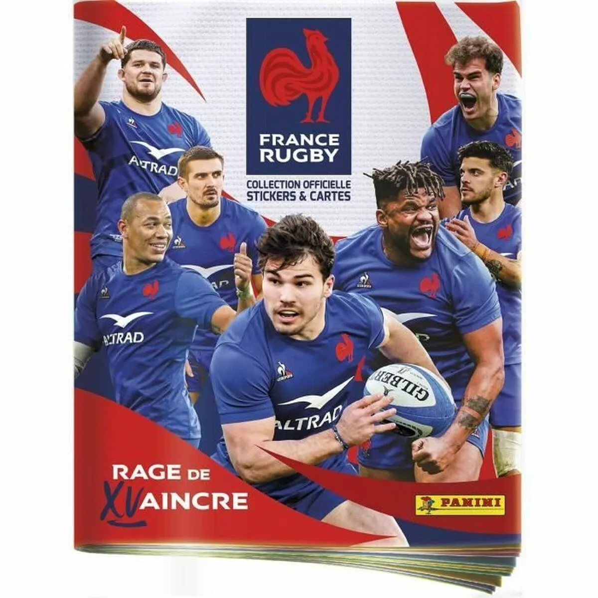 Jeu d autocollants panini france rugby s719217597. Diaytar, la preuve qu'une boutique généraliste peut être synonyme de goût, d'exigence et d'innovation constante