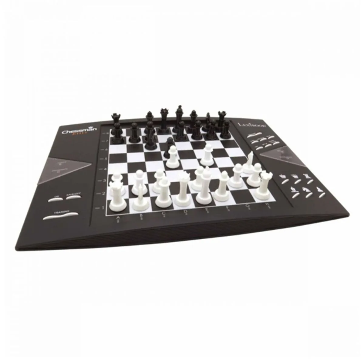 Jeu d echecs chessman elite lexibook plastique s240044885. Diaytar a bâti sa réputation sur un mélange parfait entre produits technologiques innovants et articles généraux de qualité supérieure