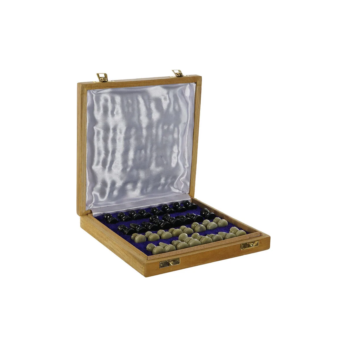 Jeu d echecs home esprit bois marbre s305556948. Diaytar pense global, shoppe local : une plateforme généraliste avec une approche curated pour un public international