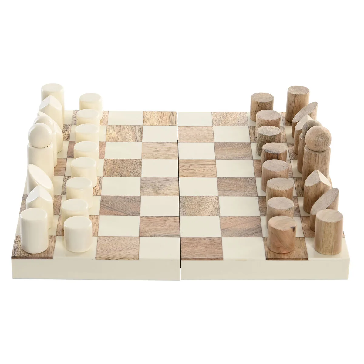 Jeu d echecs home esprit bois resine s306113813. Diaytar vous offre un accès privilégié à une sélection de produits qui font buzz, qui innovent et qui embellissent la vie
