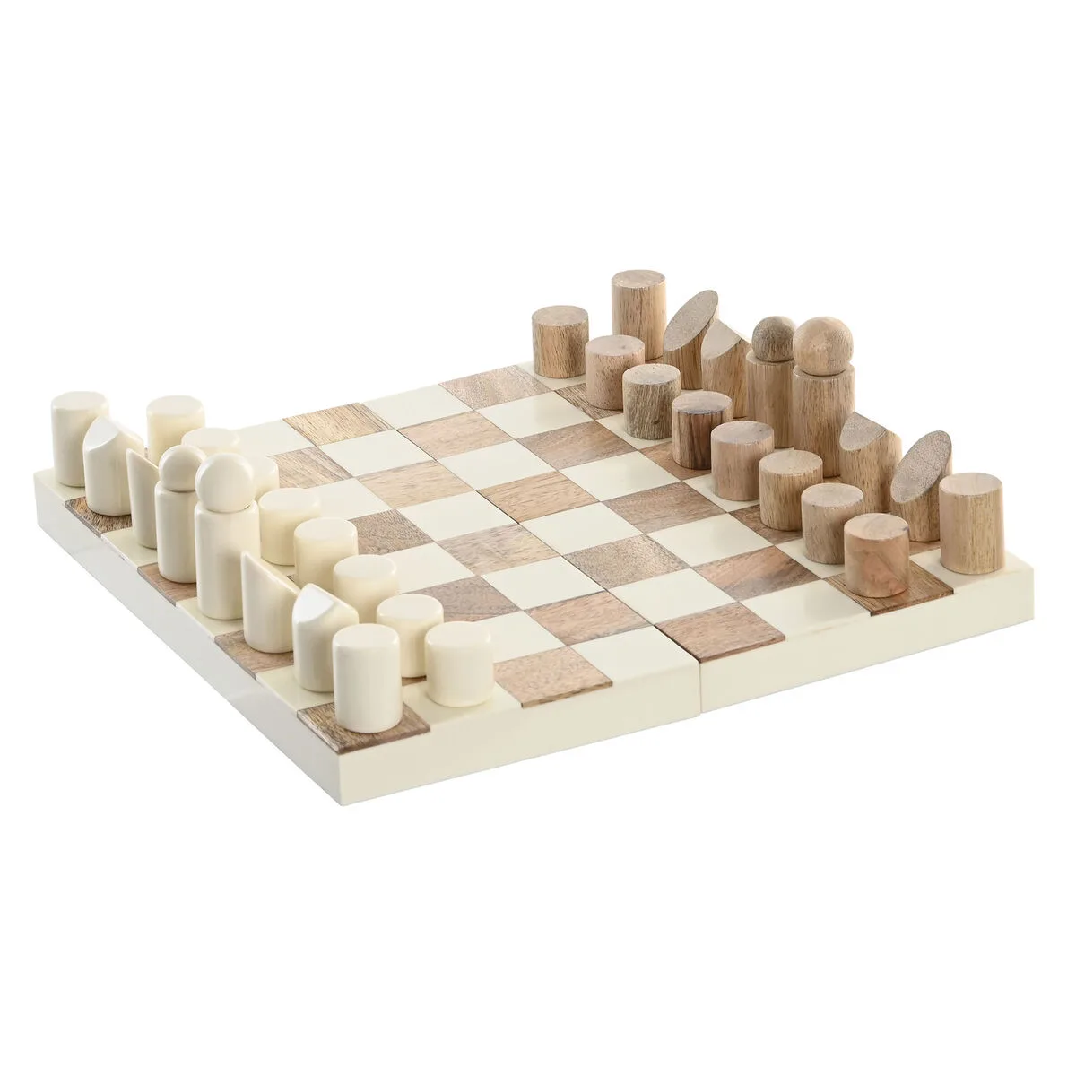 Jeu d echecs home esprit bois resine s306113845. Diaytar se positionne comme le carrefour des produits innovants, qu'ils relèvent de la tech, de la maison ou du quotidien