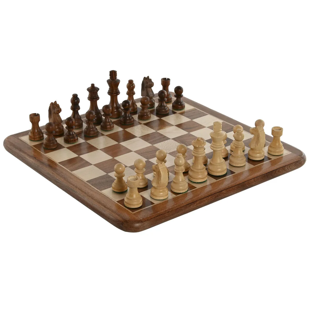 Jeu d echecs home esprit erable acacia s305974297. Votre style, votre personnalité, nos produits : bienvenue chez Diaytar !
