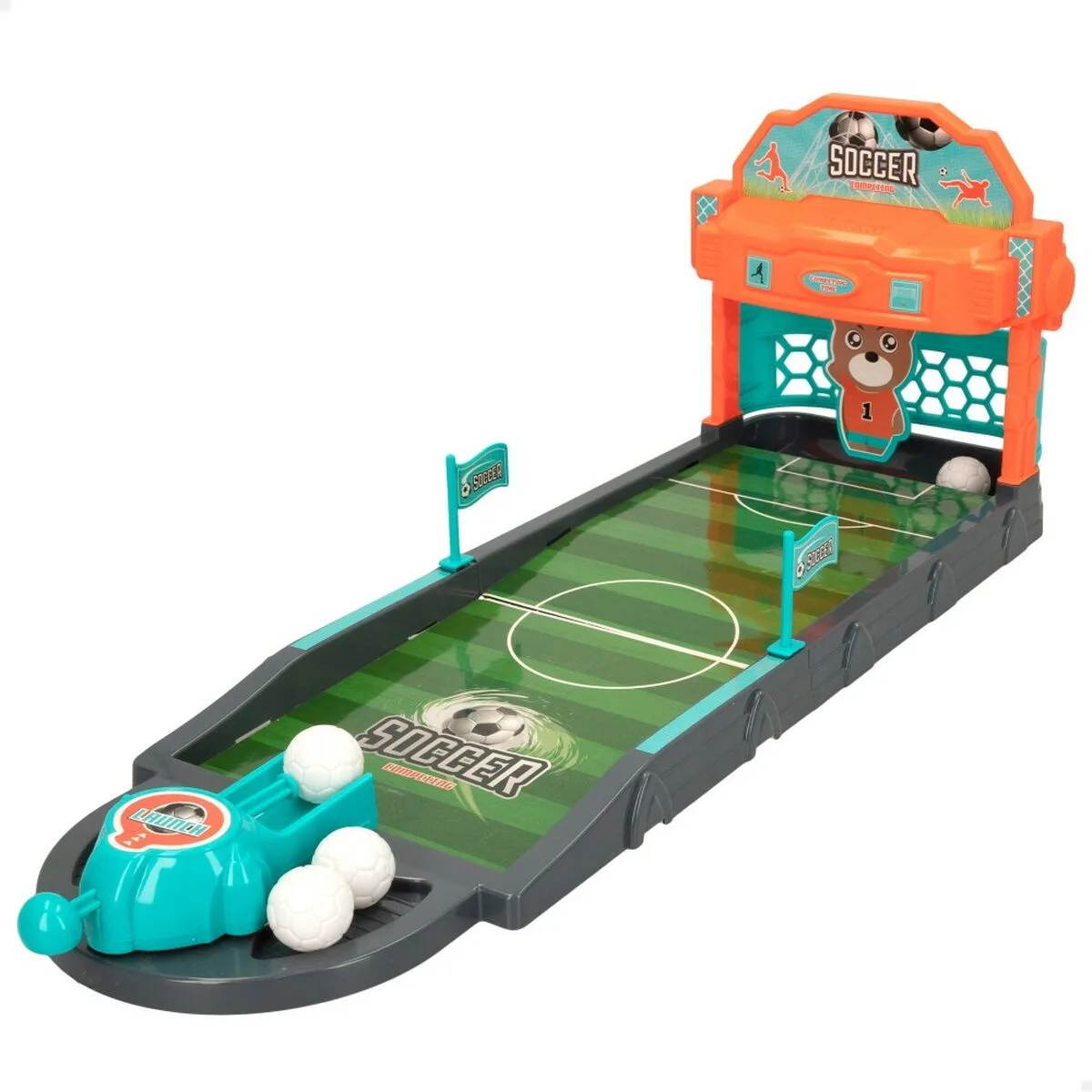 Jeu d habilete colorbaby football 6 unites s890260928. L'esprit Diaytar : une curiosité insatiable pour dénicher les produits généraux et électroniques qui feront demain