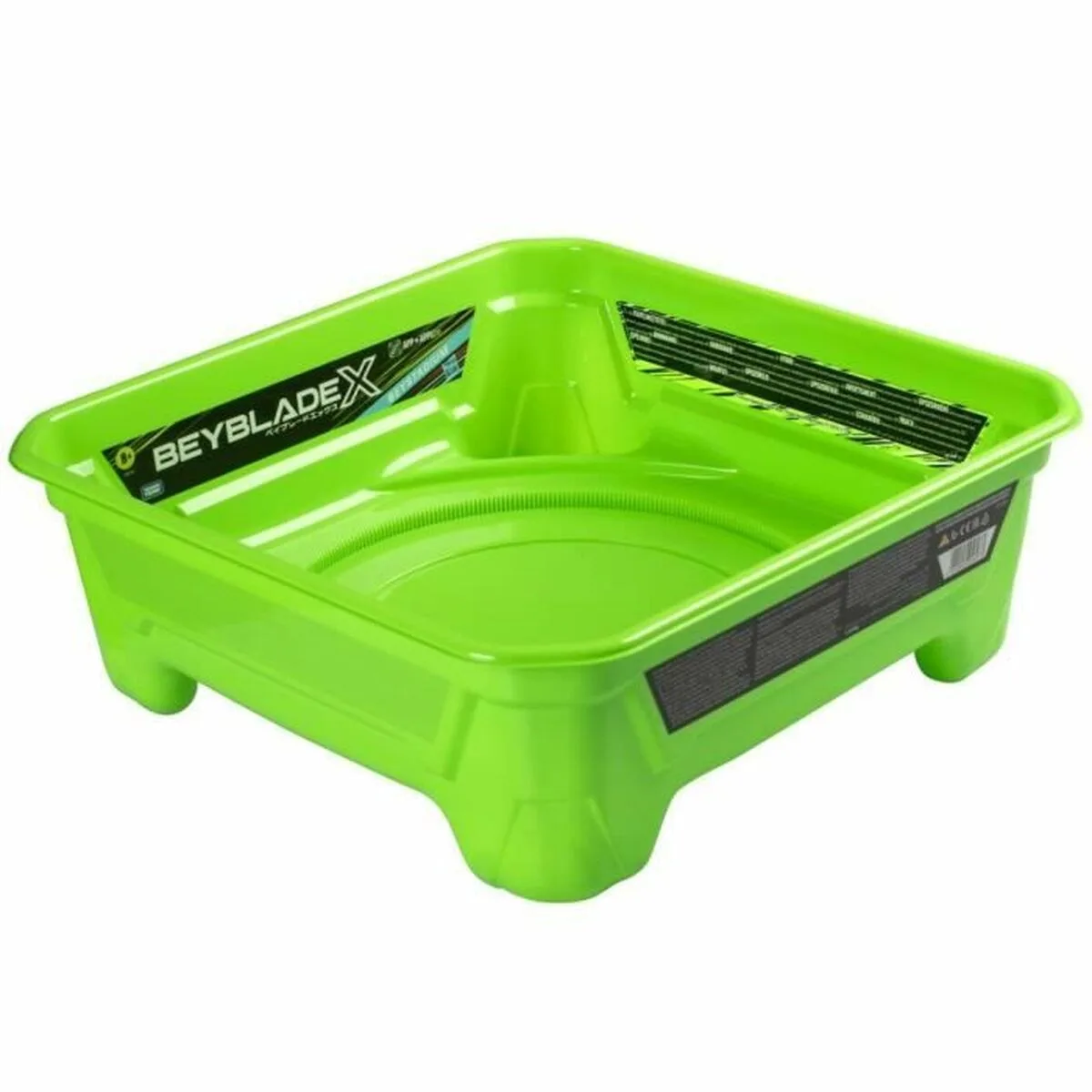 Jeu d habilete hasbro beyblade x s7100965612. Notre équipe Diaytar est une bande de dénicheurs compulsifs, toujours en quête du produit qui provoquera l'étincelle dans votre regard.