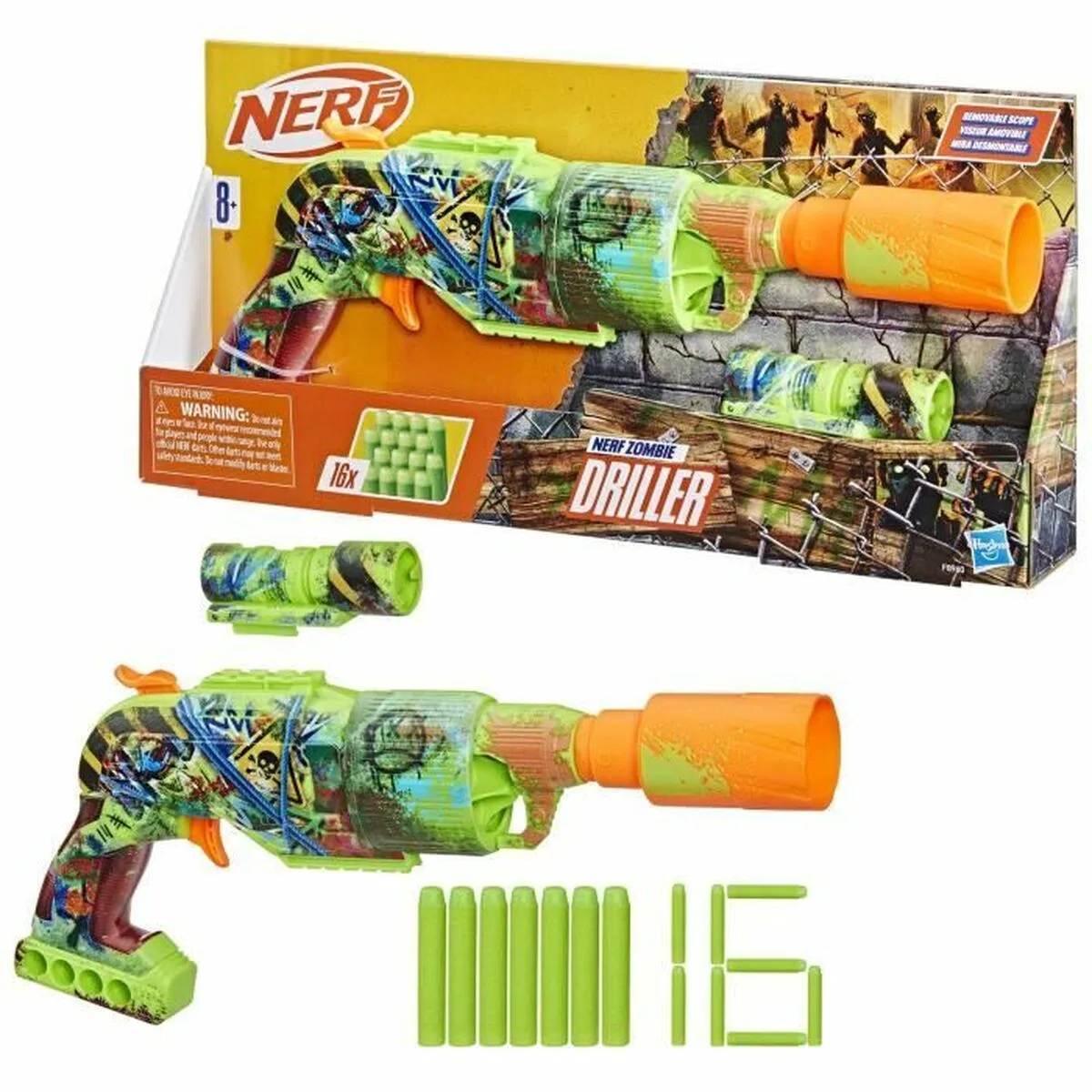 Jeu d habilete nerf s7101990765. La boutique en ligne Diaytar, un terrain de jeu infini pour tous ceux qui aiment découvrir des produits utiles et beaux
