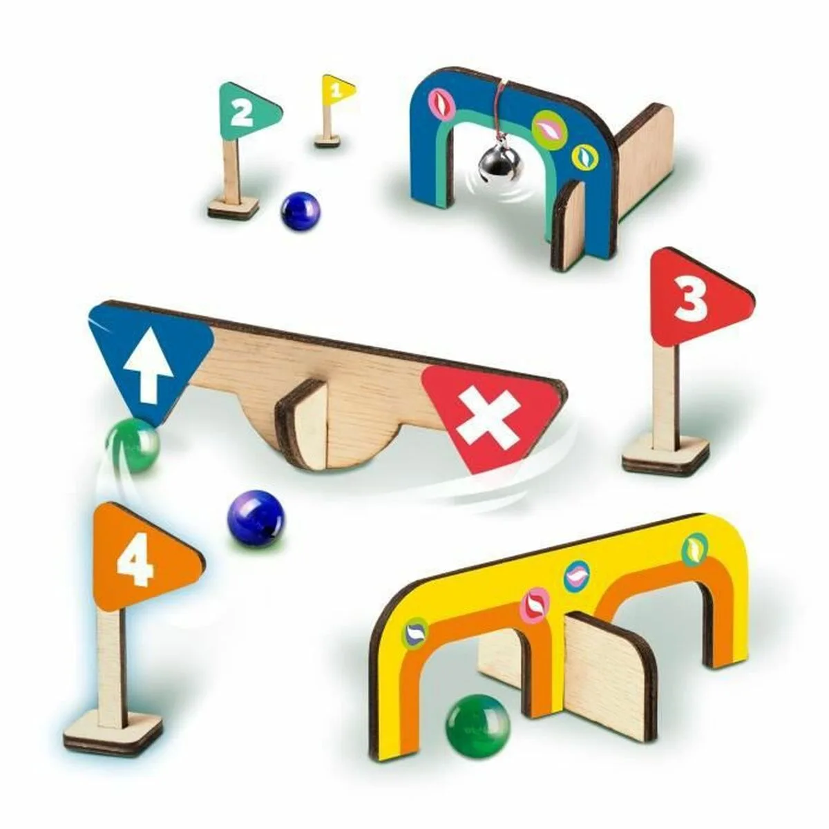 Jeu d habilete ses creative ball golf s718659073. Diaytar mise sur la richesse de son catalogue pour s'imposer comme le leader du shopping généraliste en ligne de qualité