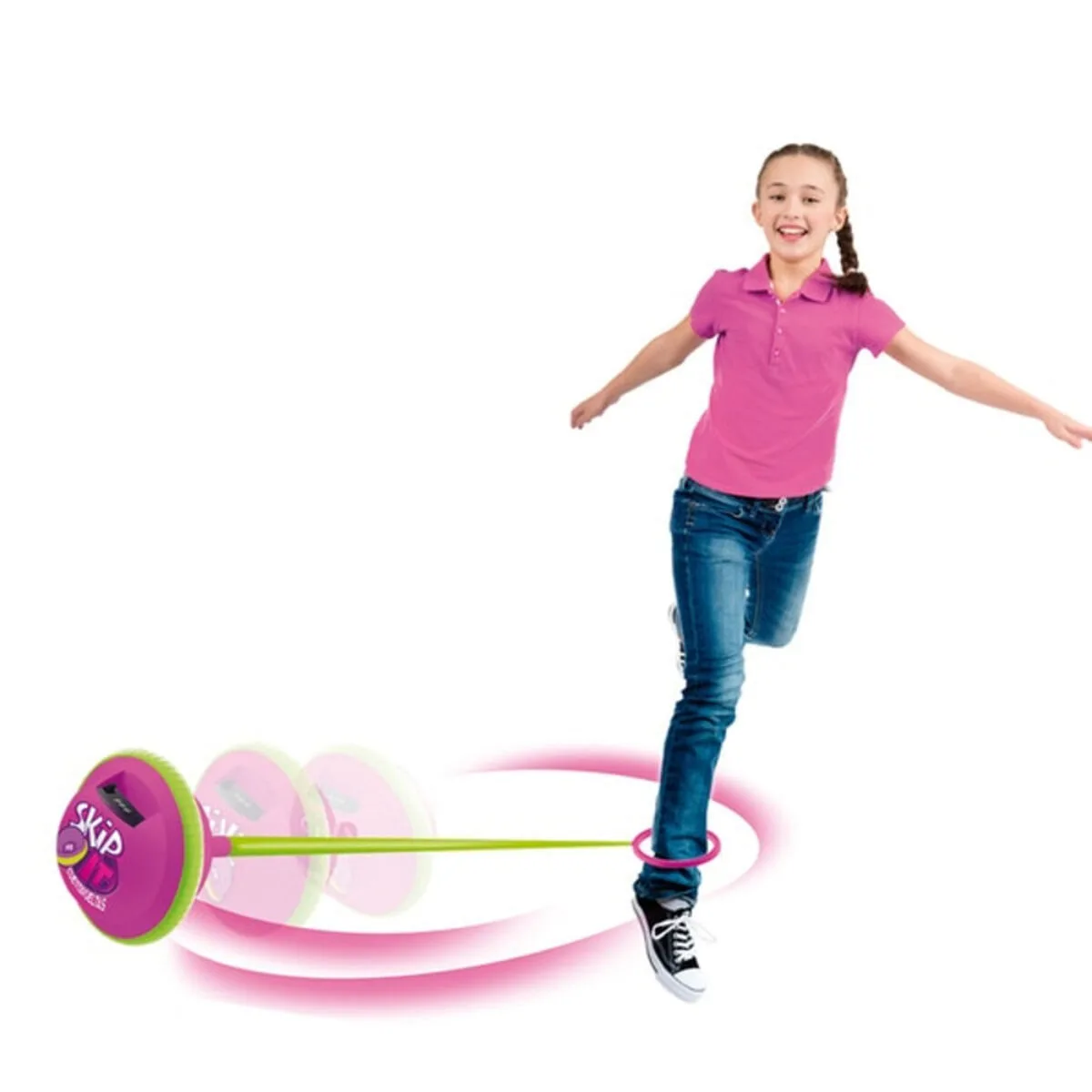 Jeu d habilete skip it bizak 35007556 s240077020. Diaytar mise sur la richesse de son catalogue pour s'imposer comme le leader du shopping généraliste en ligne de qualité