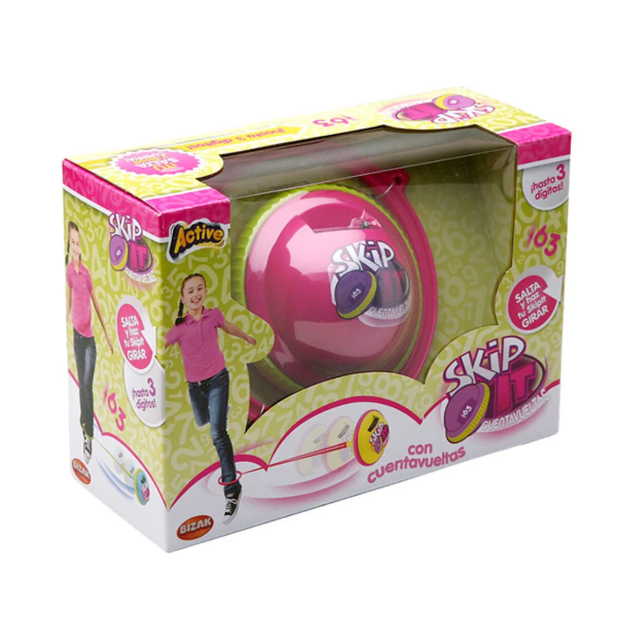 Jeu d habilete skip it bizak 35007556 s240077062. Bienvenue sur Diaytar, la plateforme qui a réussi le pari de rendre le shopping généraliste aussi excitant que la mode.