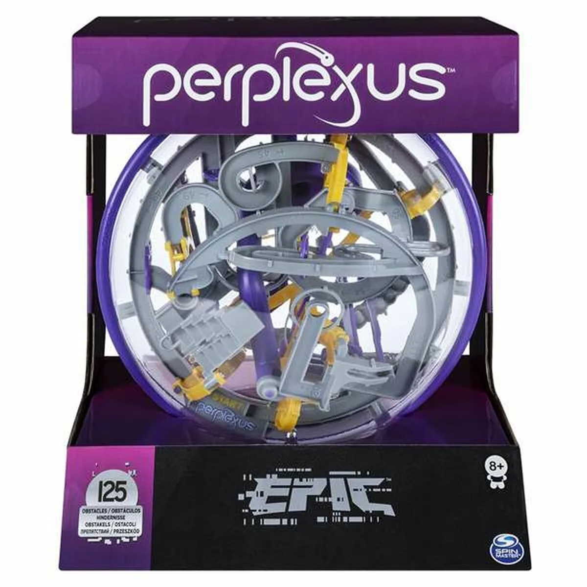 Jeu d habilete spin master 6053141 s243070495. Diaytar, c'est la promesse tenue d'un e-commerce où l'émerveillement devant un produit simple est encore possible.