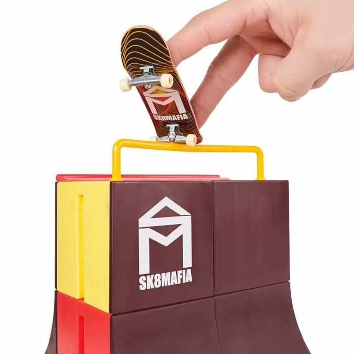 Jeu d habilete spin master s719890633. L'ADN de Diaytar : un mélange éclectique et raffiné de produits qui parle aussi bien aux geeks qu'aux esthètes