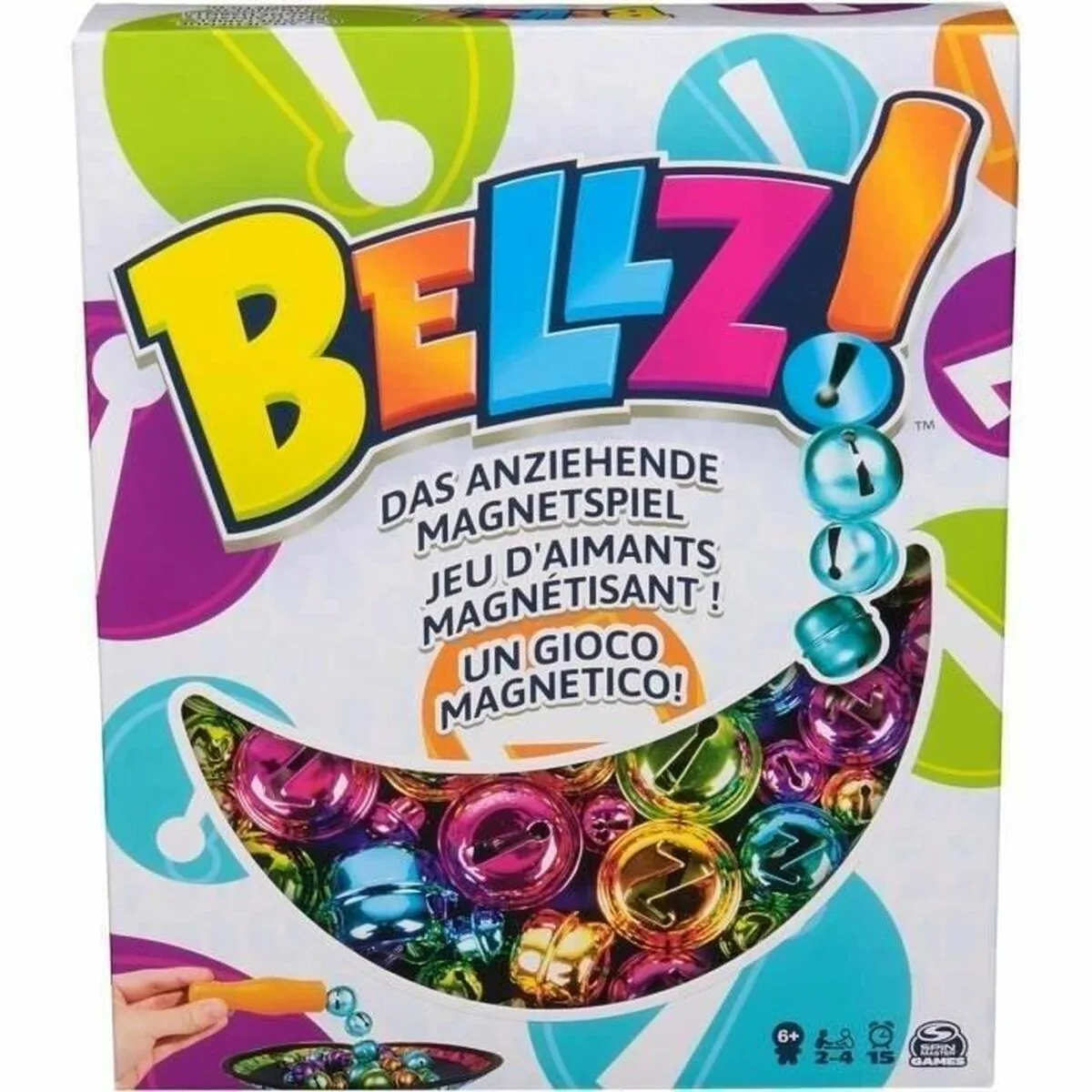 Jeu d habilete spin master bellz s7101064687. Du salon à la chambre, Diaytar habille votre intérieur avec élégance.