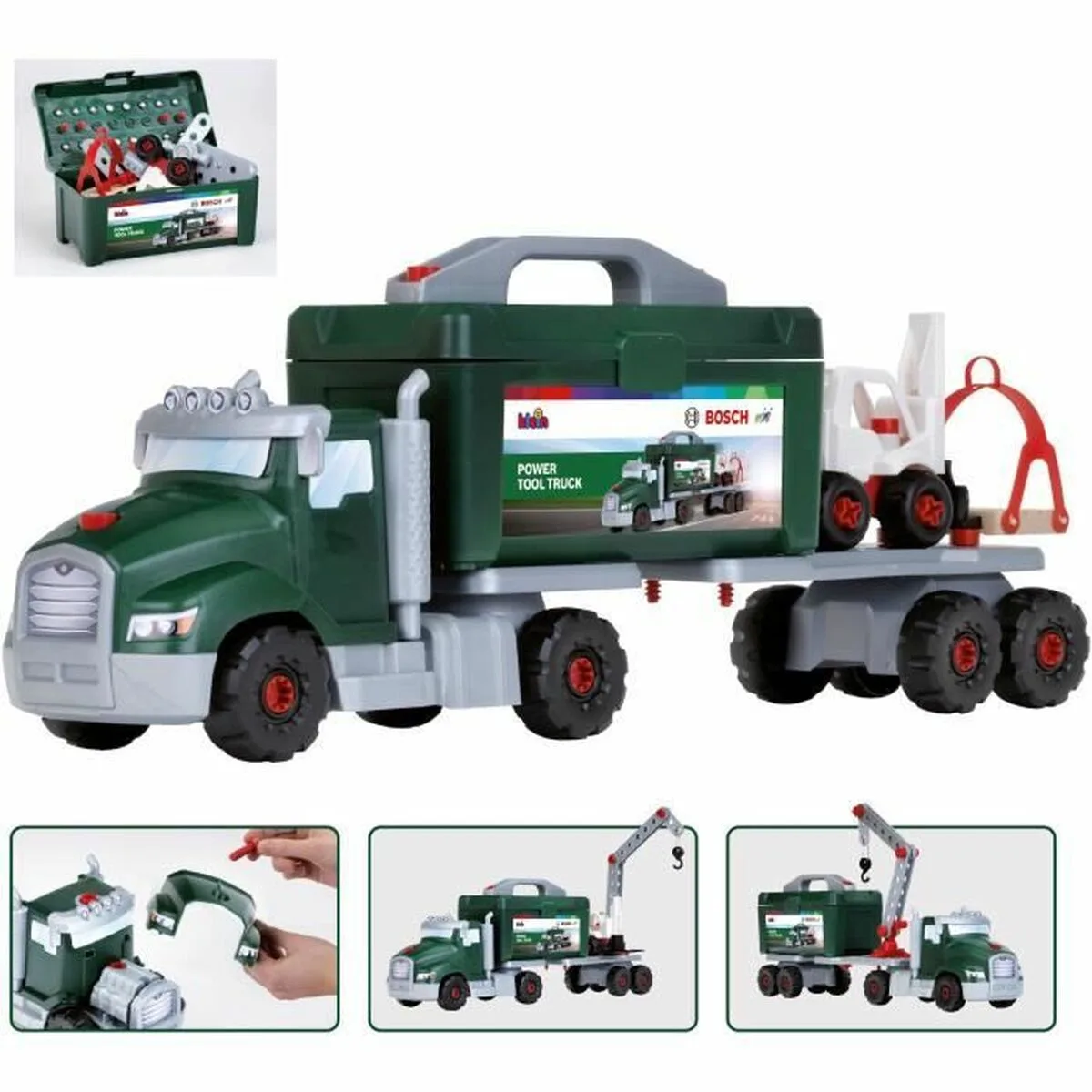 Jeu d outils pour les enfants klein s7101683739. Nous avons créé Diaytar pour être le point de repère dans le paysage souvent confuse du e-commerce généraliste.