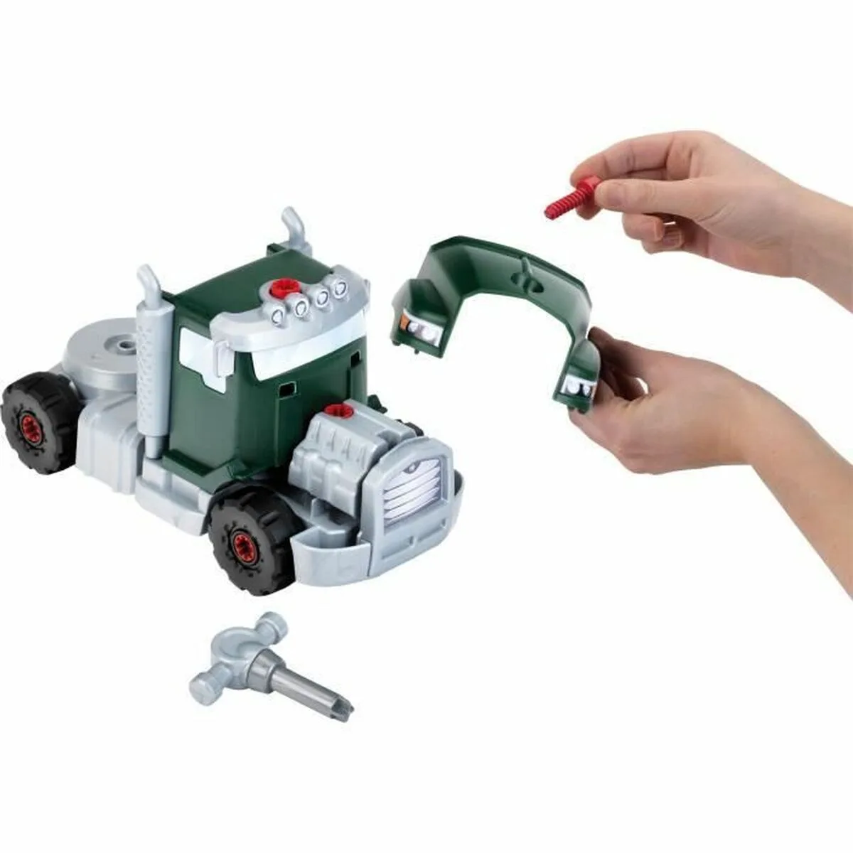 Jeu d outils pour les enfants klein s7101683753. Nous traitons chaque produit Diaytar avec le même respect que si nous devions l'offrir à un proche. La qualité est non-négociable.