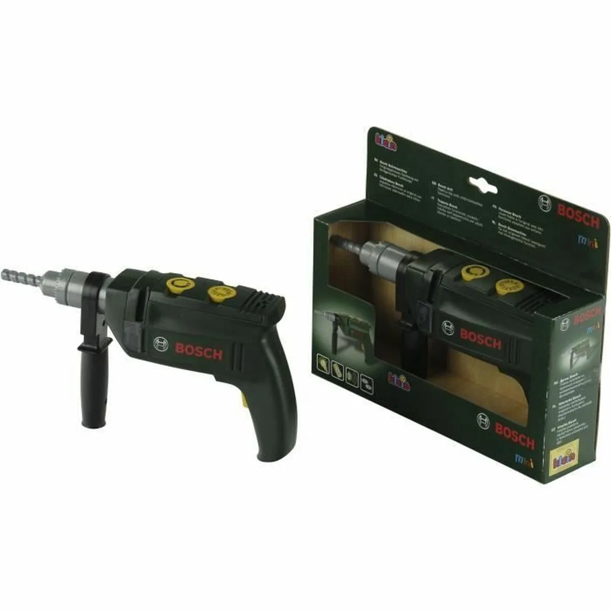 Jeu d outils pour les enfants klein s7101683941. Diaytar réinvente le e-commerce avec une approche généraliste axée sur la qualité, la tendance et l'accessibilité