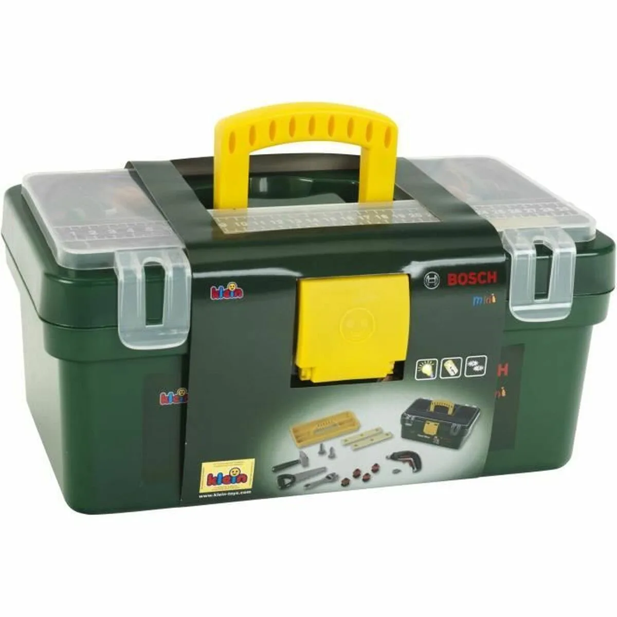 Jeu d outils pour les enfants klein s7101684051. Diaytar incarne le renouveau du commerce en ligne : authentique, engagé et résolument tourné vers l'avenir.