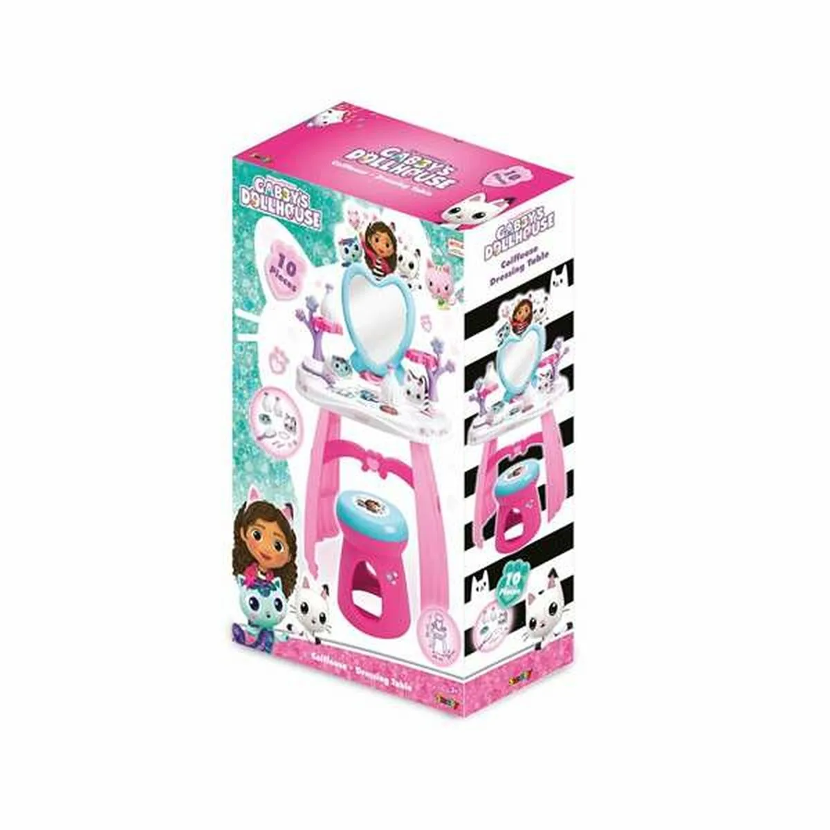 Jeu d outils pour les enfants smoby 45 x 90 x 23 cm s244195436. Explorez sans limite l'offre Diaytar : des milliers de produits pour satisfaire votre soif de nouveauté et de qualité