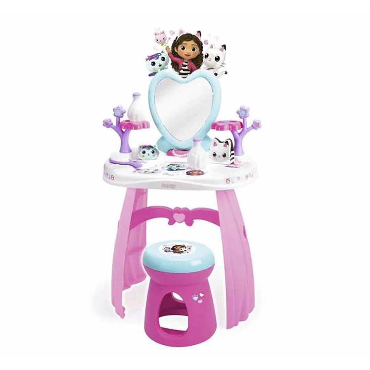 Jeu d outils pour les enfants smoby 45 x 90 x 23 cm s244195487. La force de Diaytar : comprendre vos besoins et vos désirs pour vous proposer les produits les plus adaptés et les plus désirables