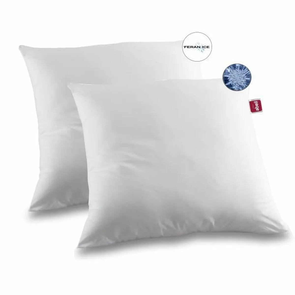 Jeu de 2 coussins abeil 2 unites s717128521. Osez l'expérience Diaytar et découvrez comment des produits bien choisis peuvent éléver votre qualité de vie.