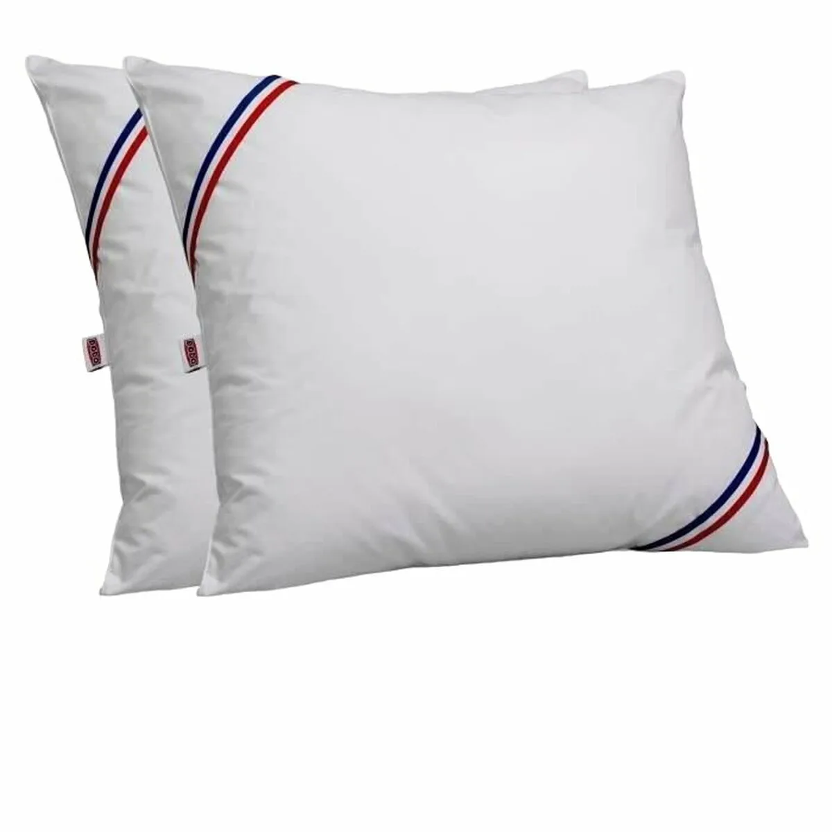 Jeu de 2 coussins dodo blanc 60 x 60 cm 2 unites s716671142. Diaytar ou l'éloge de la diversité : un catalogue riche et varié où chacun trouve son bonheur, quel que soit son style