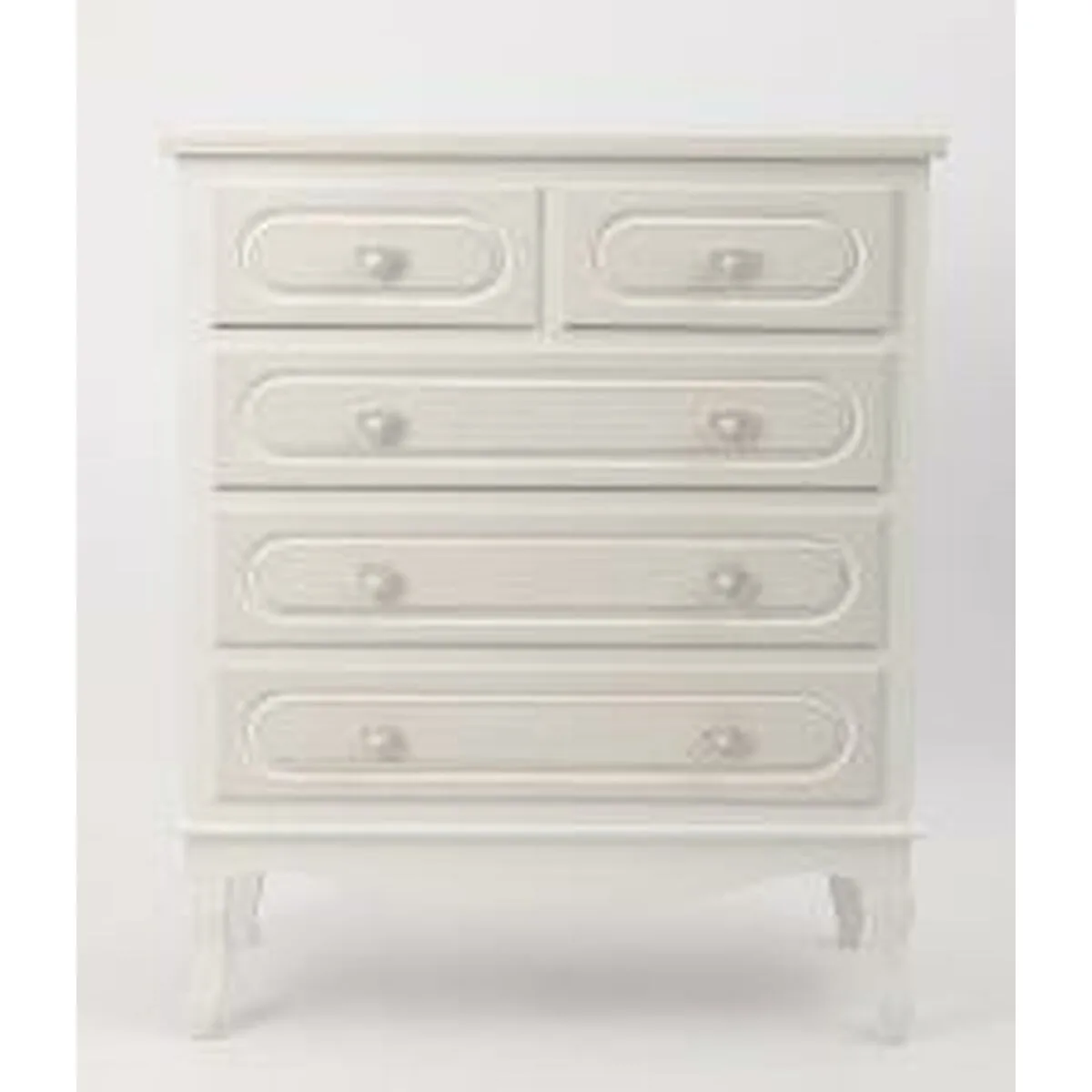 Jeu de 2 tables home esprit blanc 30 x 30 x 76 5 cm s306067121. Plongez dans l'univers Diaytar, votre référence pour des produits du quotidien, high-tech et déco, tous porteurs de tendances