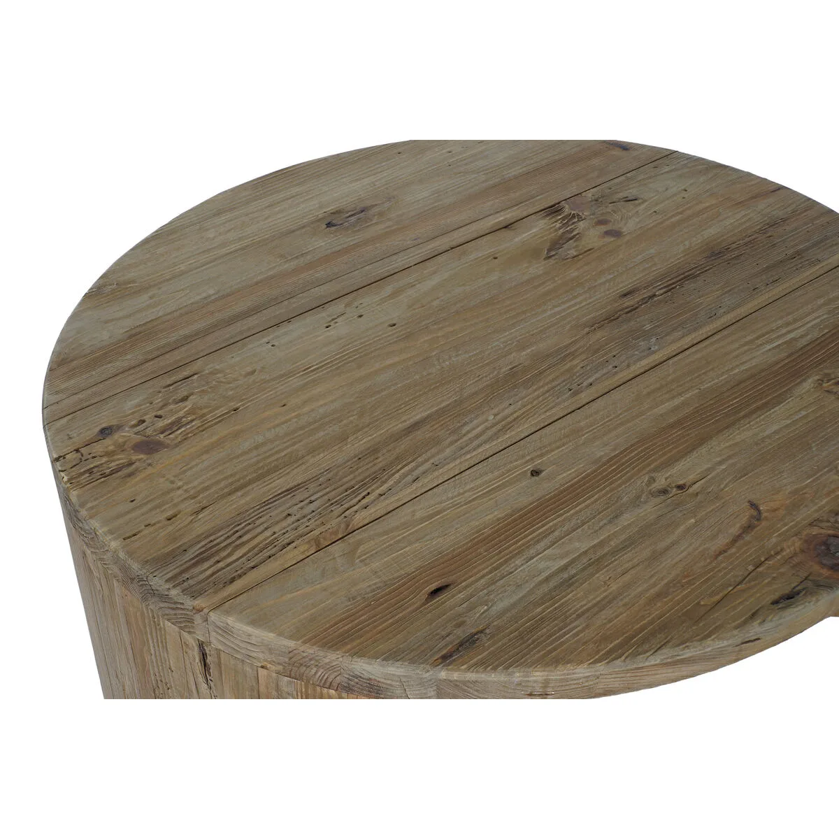 Jeu de 2 tables home esprit bois 99 x 99 x 48 cm s305454318. Pour un shopping sans contrainte et plein de bonnes surprises, Diaytar est la destination ultime des produits généralistes