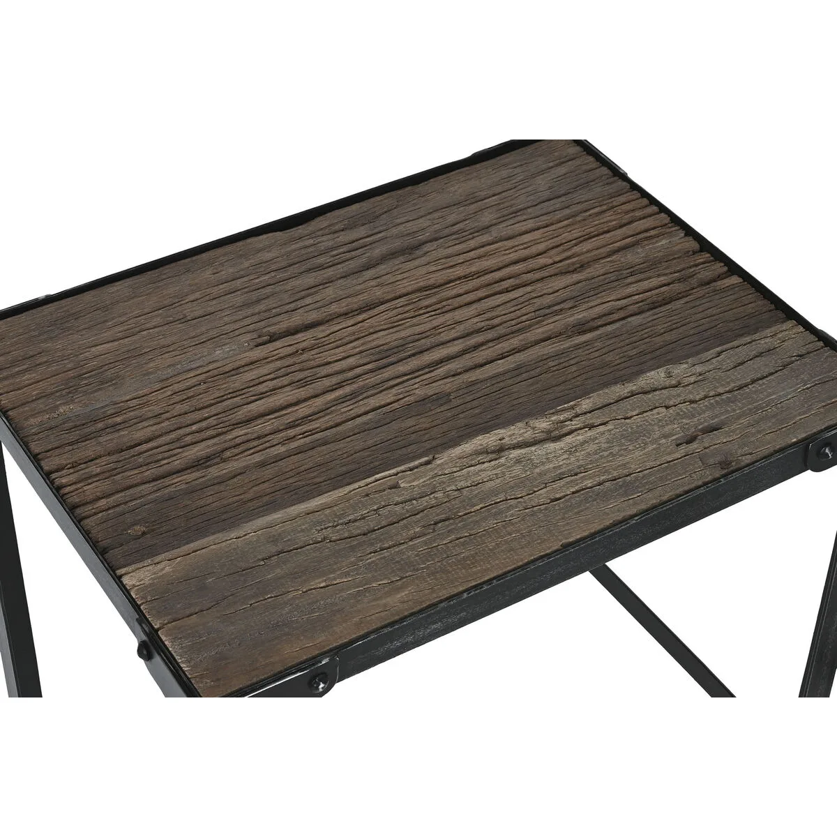 Jeu de 2 tables home esprit naturel 48 x 36 x 45 cm s305942839. Diaytar, c'est la promesse tenue d'un e-commerce où l'émerveillement devant un produit simple est encore possible.