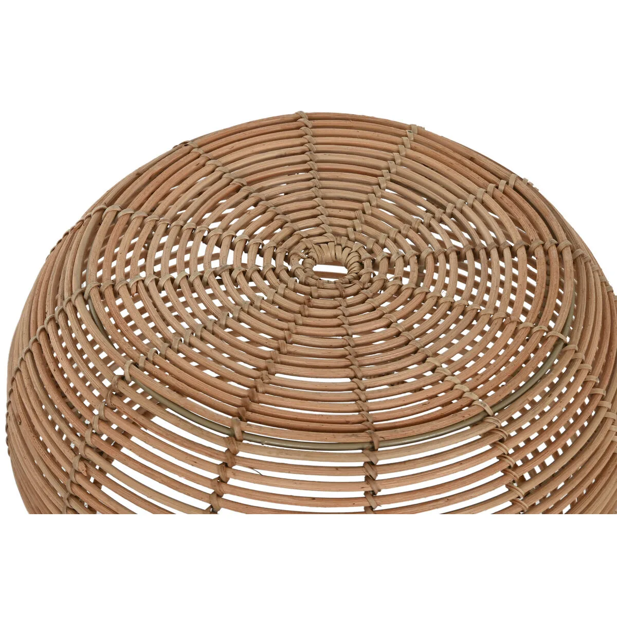 Jeu de 2 tables home esprit naturel 60 x 60 x 30 cm s306029356. Pour les esprits curieux et exigeants, Diaytar est la source intarissable de produits rares et ingénieux.