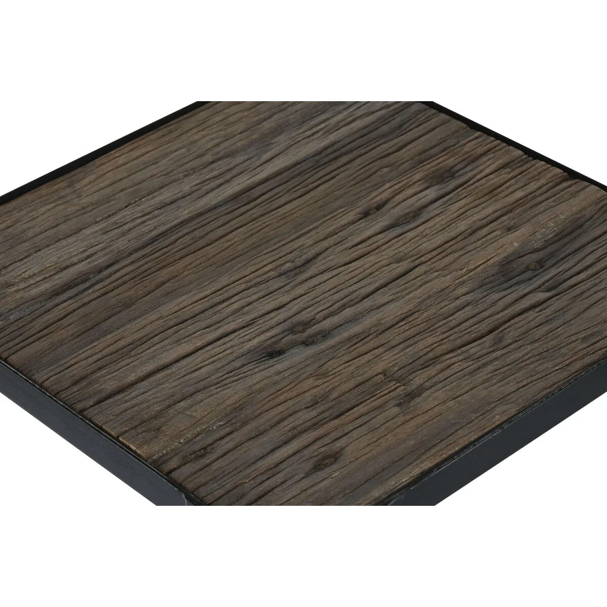 Jeu de 2 tables home esprit noir naturel 38 x 38 x 75 cm s305942969. Diaytar, c'est le point de rencontre entre les passionnés de belles technologies et les amateurs de décoration tendance