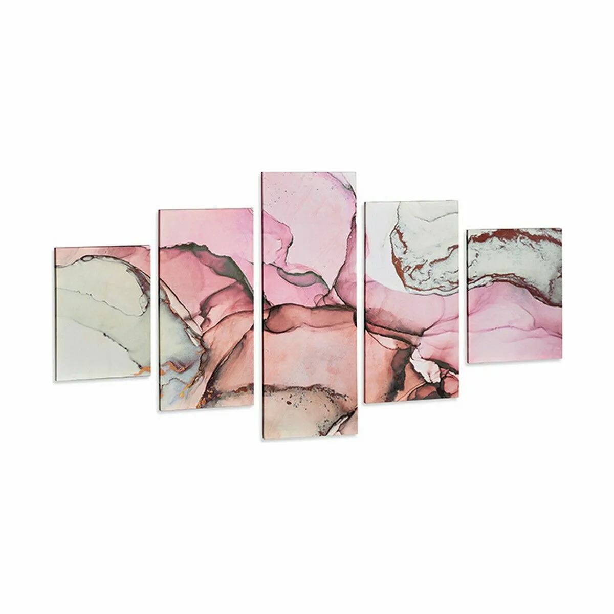Jeu de 5 tableaux toile marbre rose 4 unites s362551480. Notre ambition pour Diaytar : devenir le réflexe numéro 1 lorsque vous pensez 'produit génial'.