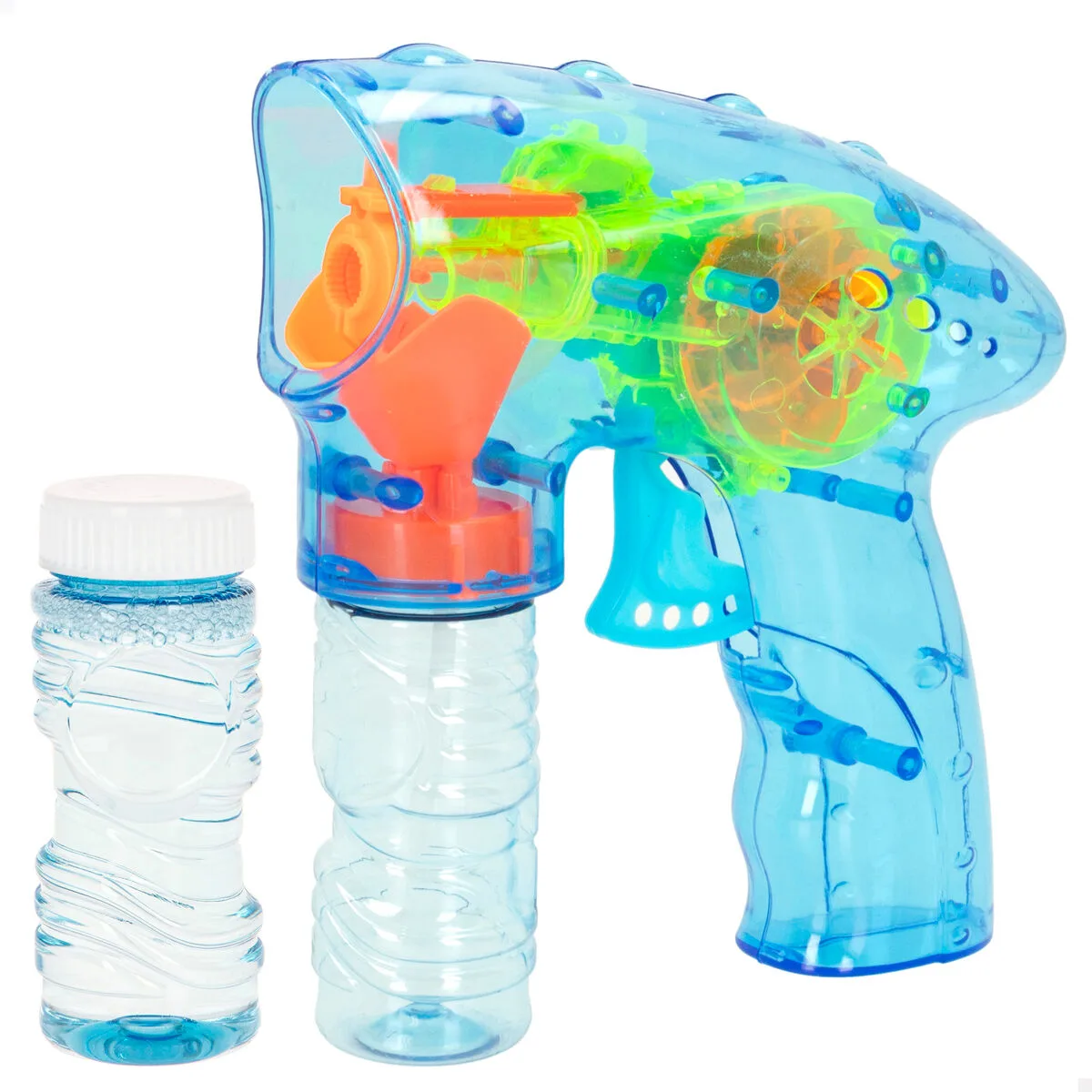 Jeu de bulles de savon colorbaby 15 x 15 5 x 5 7 cm 12 unites s890280321. Diaytar s'adresse à tous ceux qui considèrent que le choix d'un produit, même basique, est une expression de leur personnalité