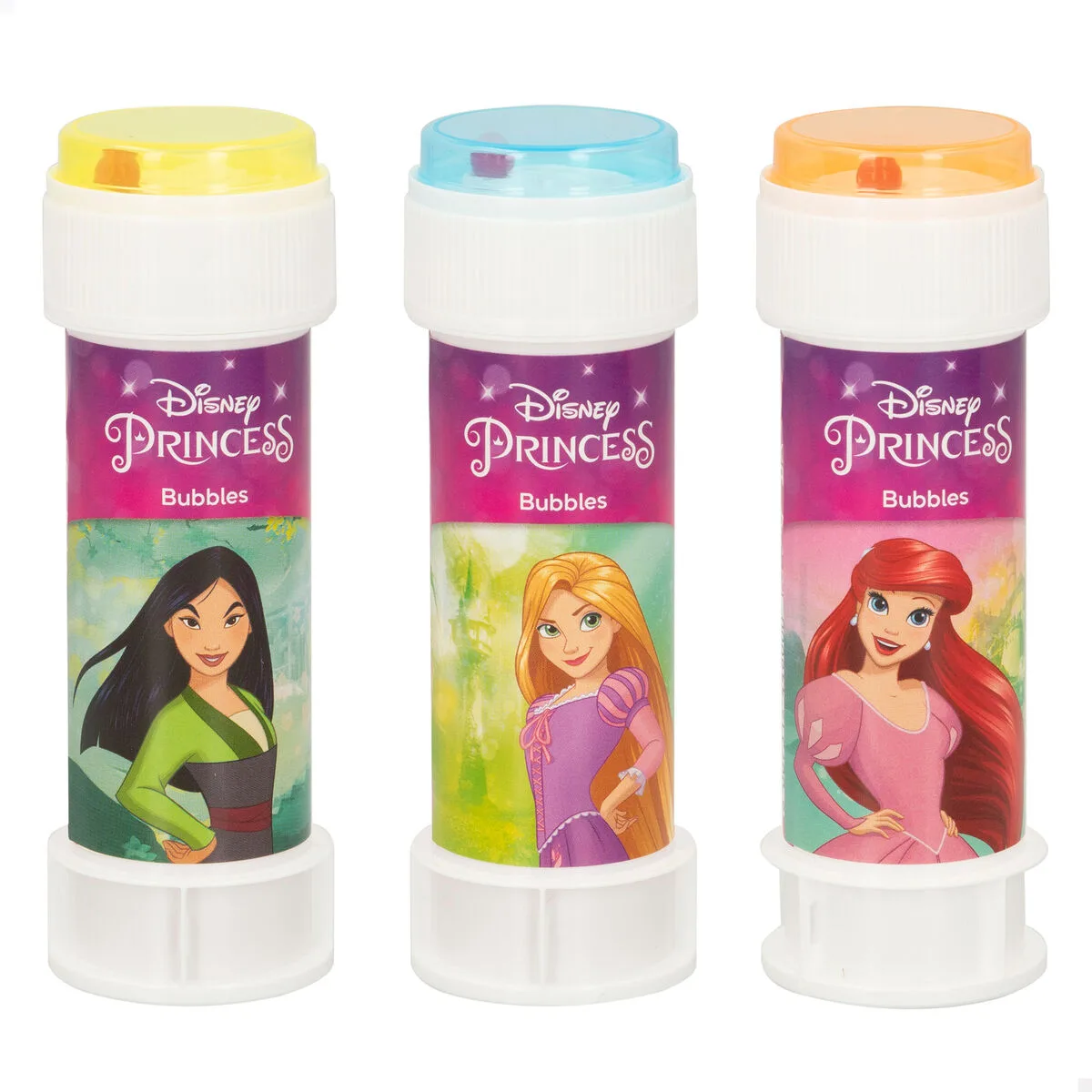 Jeu de bulles de savon disney princess 3 8 x 11 5 x 3 8 cm 24 unites s890280530. Diaytar : Votre portail vers un monde de produits où la frontière entre l'essentiel et le superflu devient délicieusement floue