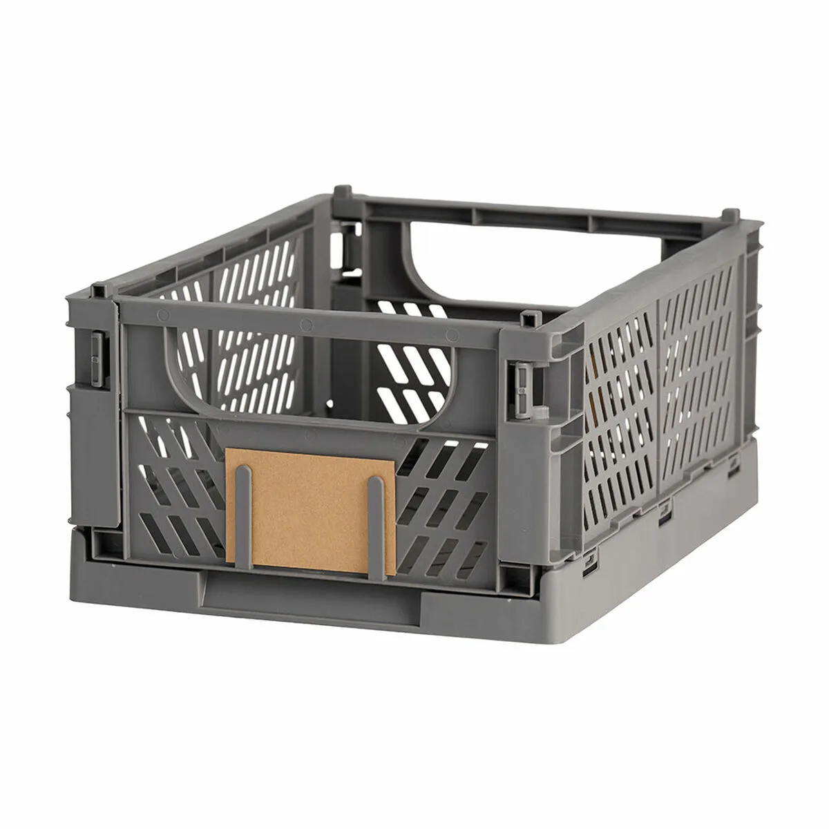 Jeu de caisses de rangement empilables 33 x 24 5 x 15 cm gris fonce s792039354. Chez Diaytar, nous célébrons l'innovation sous toutes ses formes, des produits high-tech les plus fous aux objets maison les plus malins.