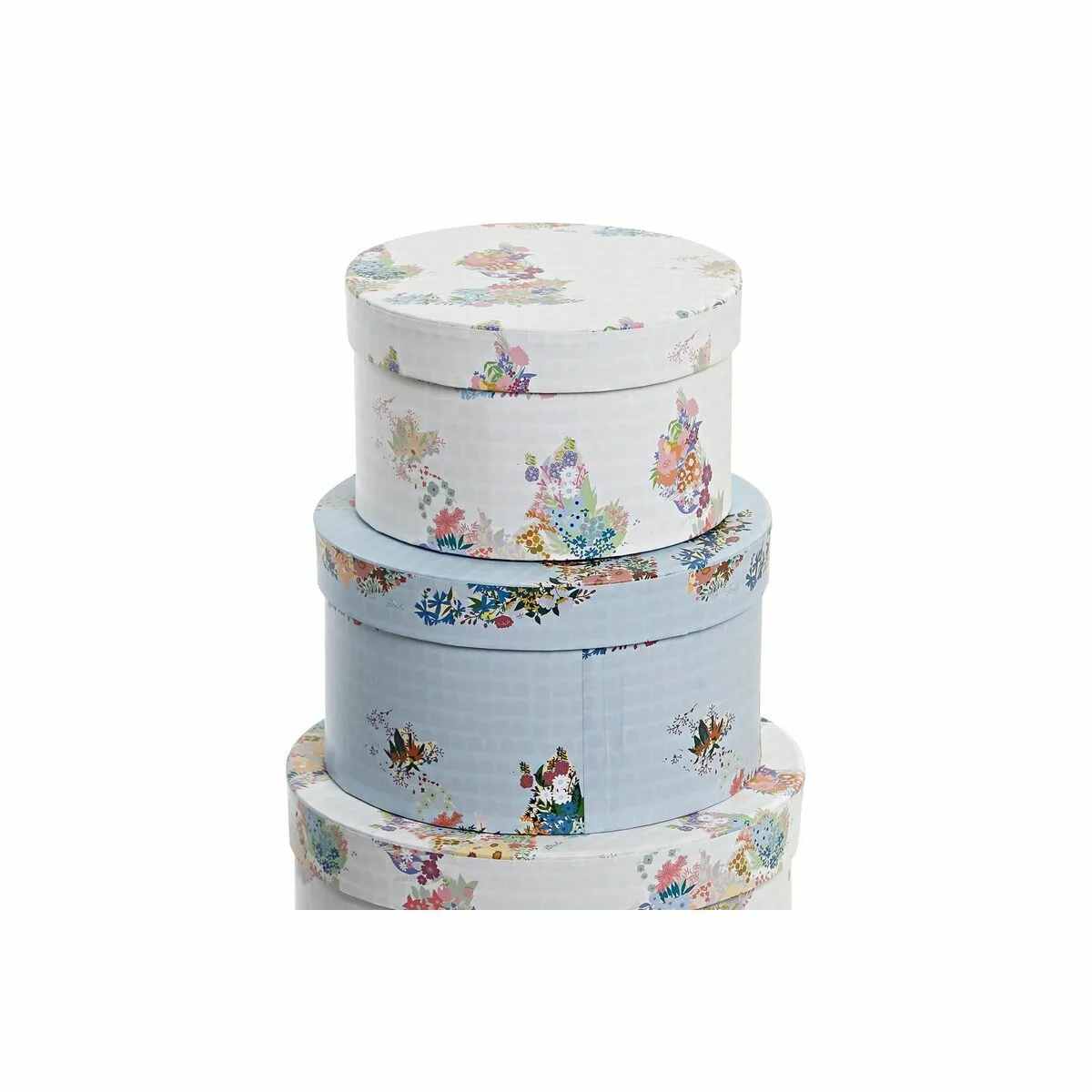 Jeu de caisses de rangement empilables dkd home decor carton urbaine 37 5 x 37 5 x 18 cm s303882282. Diaytar a foi en une idée simple : les meilleurs produits, qu'ils soient électroniques ou généraux, embellissent le quotidien