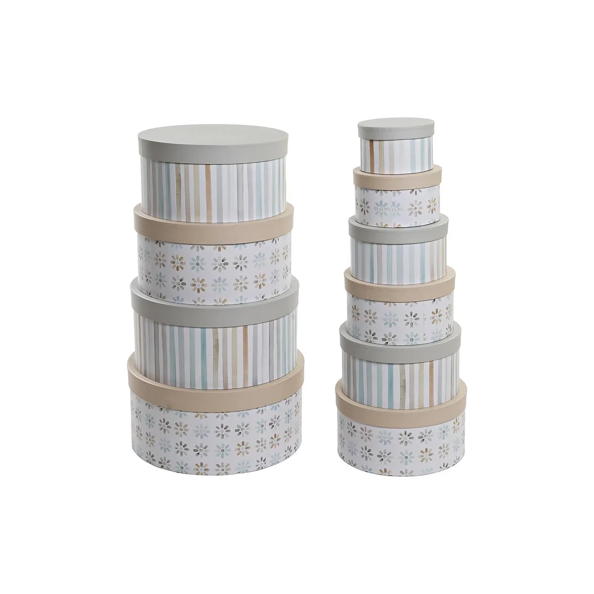 Jeu de caisses de rangement empilables dkd home decor multicouleur carton 37 5 x 37 5 x 18 cm s303881627. Diaytar s'engage : derrière chaque produit se cache une promesse de qualité, de durabilité et de satisfaction.