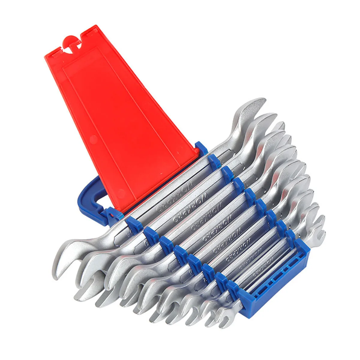 Jeu de cles a double extremite workpro 9 pieces s792336483. Diaytar : Votre destination shopping en ligne pour découvrir les dernières tendances et produits généraux soigneusement sélectionnés