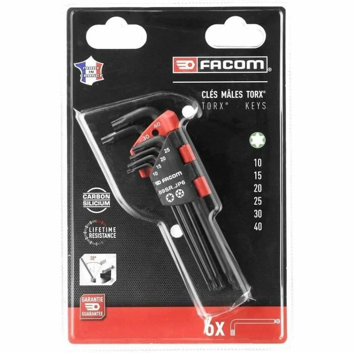 Jeu de cles allen facom 89sr jp6pb s7100395758. Chez Diaytar, chaque visite est l'occasion de découvrir un nouveau produit génial, qu'il soit électronique ou domestique