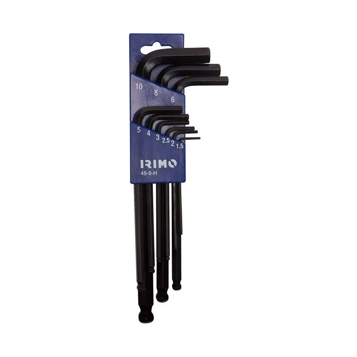 Jeu de cles allen irimo 48 9 h 9 pieces s791850665. La recette Diaytar : un tiers de design, un tiers d'innovation, un tiers de fonctionnalité. Le tout saupoudré de tendance.