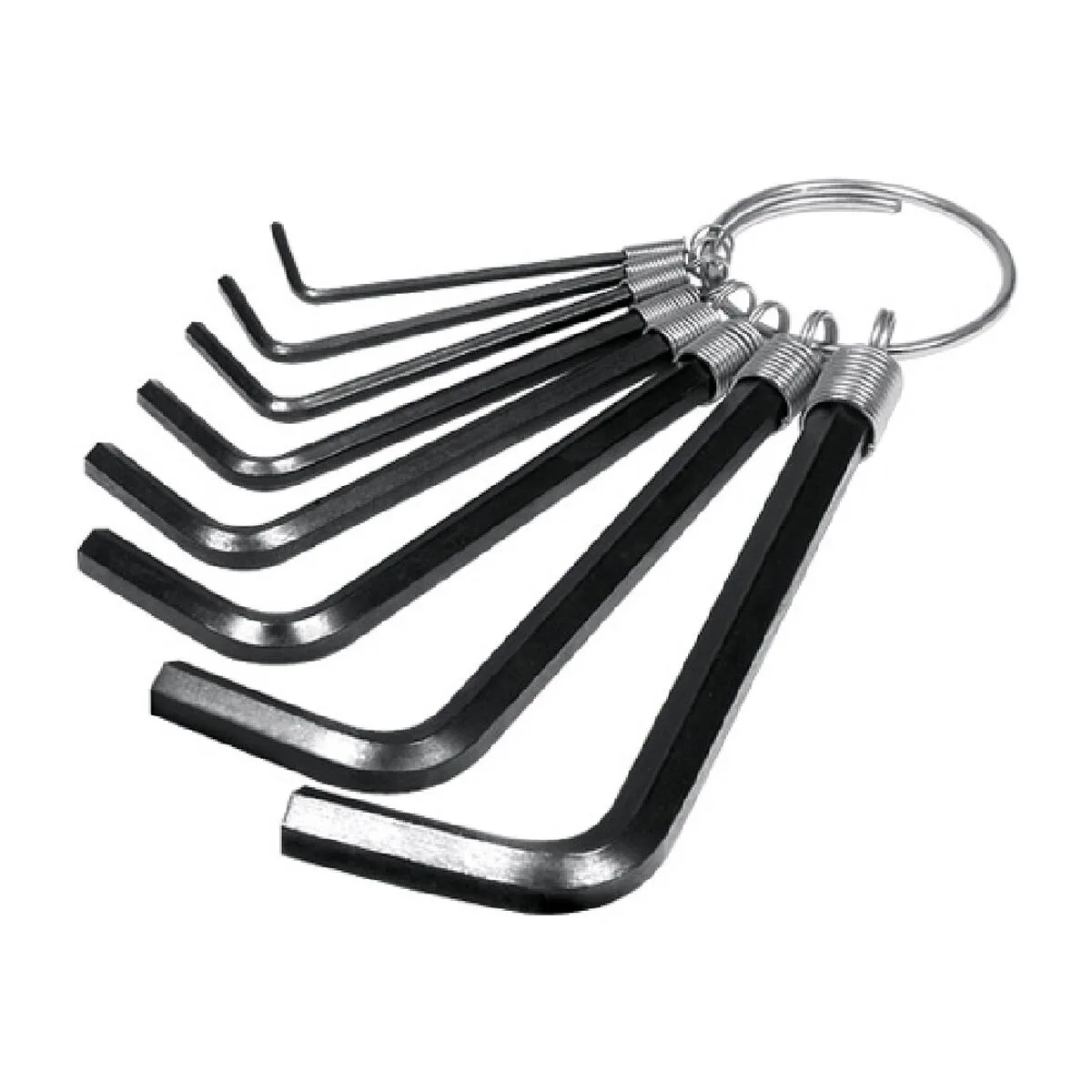 Jeu de cles allen jetech tool 1 5 10 mm 9 pcs s650104433. Bienvenue sur Diaytar, où le shopping généraliste devient une chasse au trésor pour produits tendance et innovants