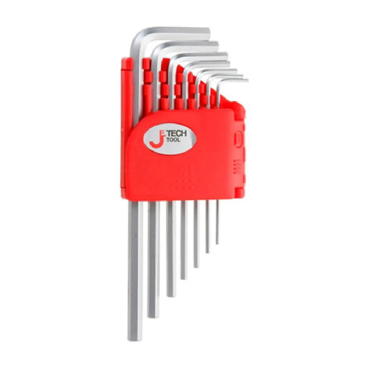 Jeu de cles allen jetech tool 1 5 6 mm 7 pcs s650104564. Diaytar, une boutique en ligne qui défie les catégories traditionnelles en mêlant produits high-tech, maison et lifestyle avec brio