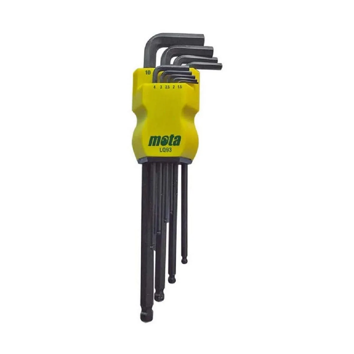 Jeu de cles allen mota lq93 extralong 9 pieces s790013944. Avec Diaytar, faites le plein d'idées et de produits ingénieux pour toutes les pièces de votre maison et tous les aspects de votre vie