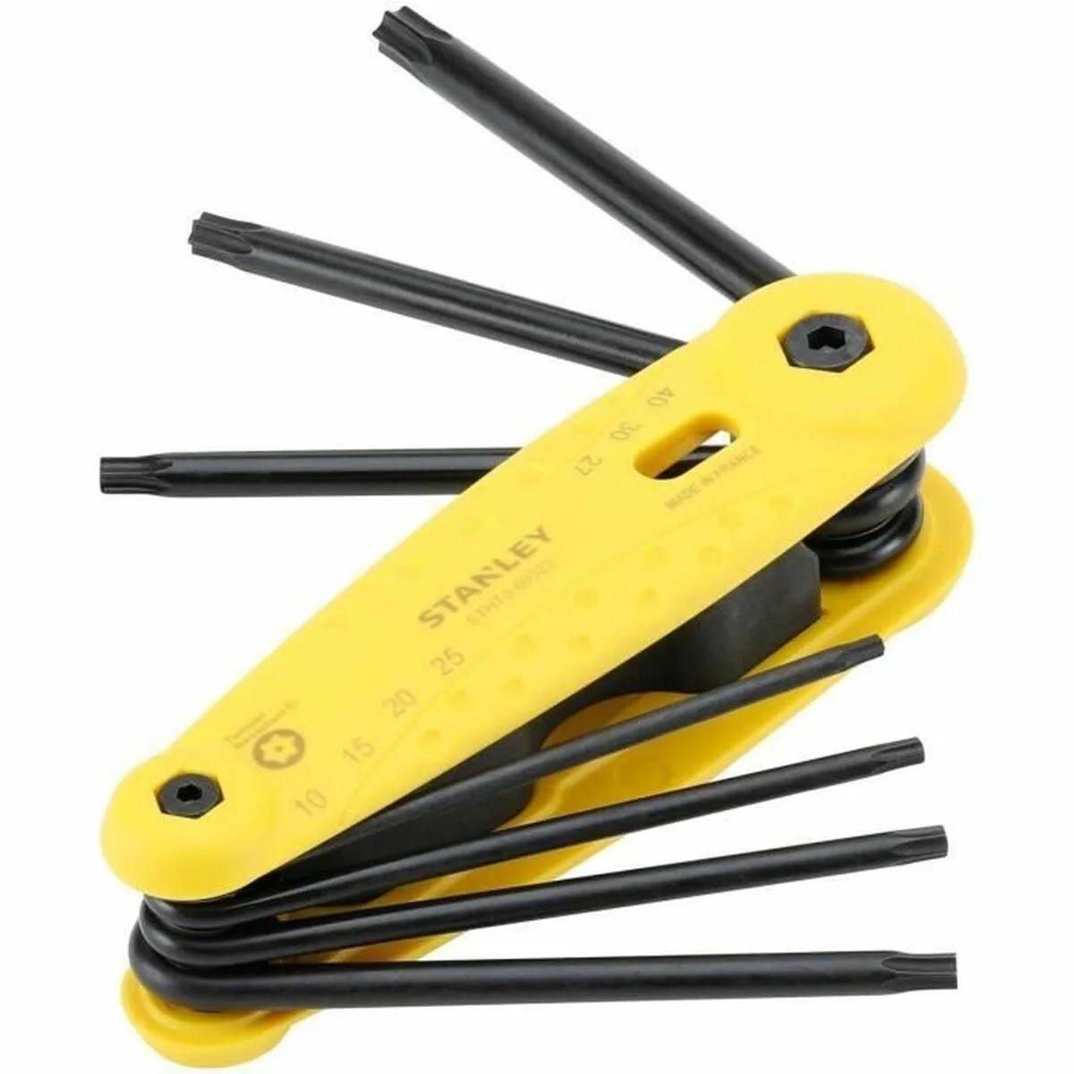 Jeu de cles allen stanley stht0 69323 s7100268743. Diaytar, c'est l'assurance de découvrir des produits que vous ne trouverez nulle part ailleurs, tous domaines confondus