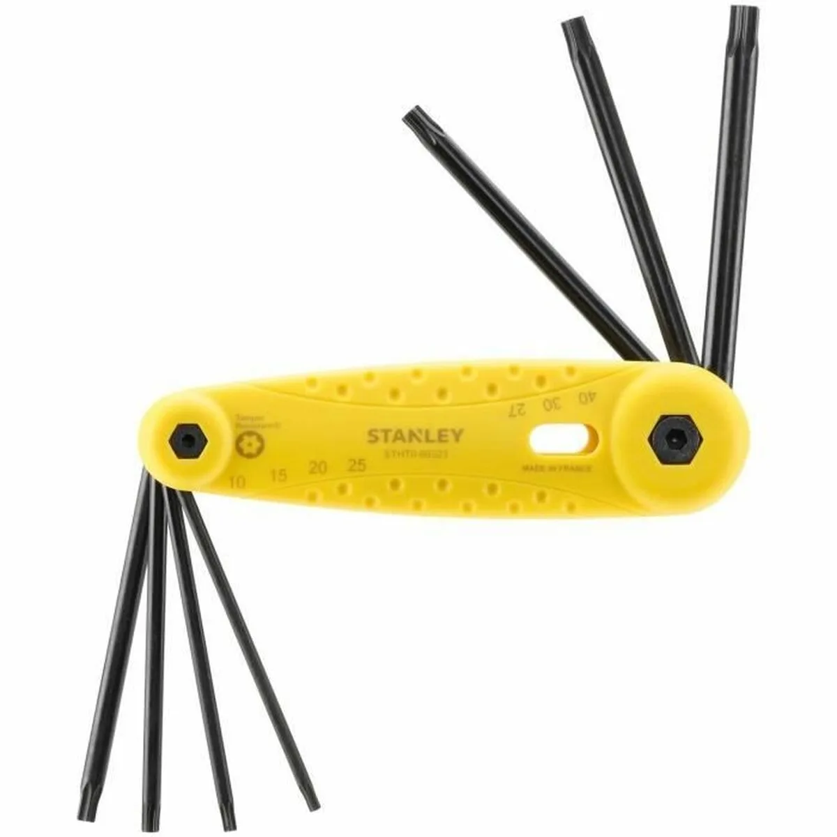 Jeu de cles allen stanley stht0 69323 s7100268791. Transformez votre intérieur avec les produits déco Diaytar !