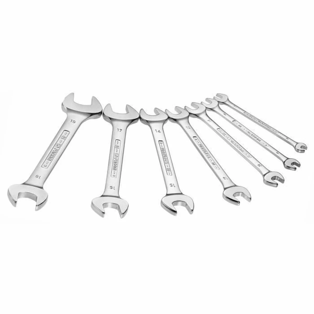 Jeu de cles doubles a fourche facom 44 j7pb 6 19 mm 7 pieces s714197551. Chez Diaytar, nous croyons que le meilleur des produits généraux et électroniques doit être accessible à tous, sans compromis sur le style